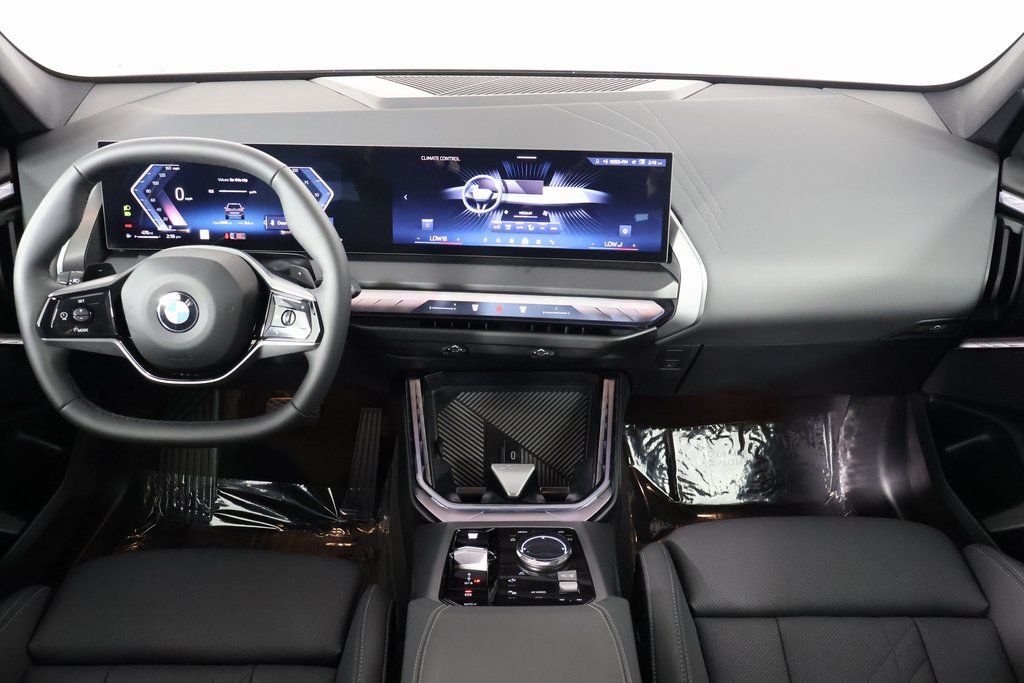 Thumbnail: 2026 BMW X3 - 8
