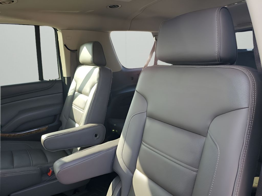 Used Car 2015 Gmc Yukon Xl  Denali For Sale Under $20,000 In Austin, Texas