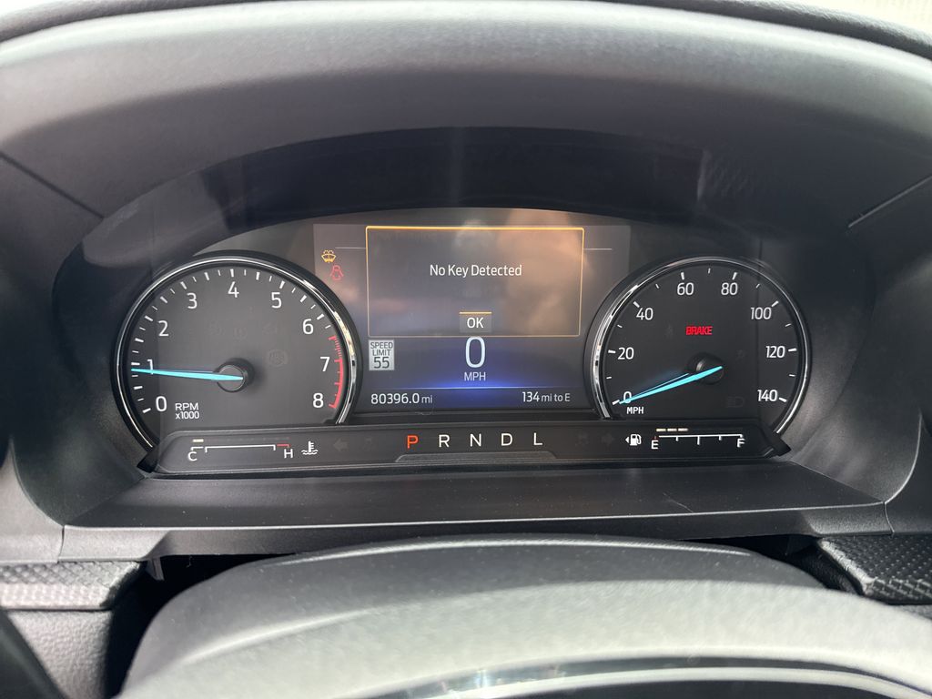 Used 2023 Ford Explorer SUV