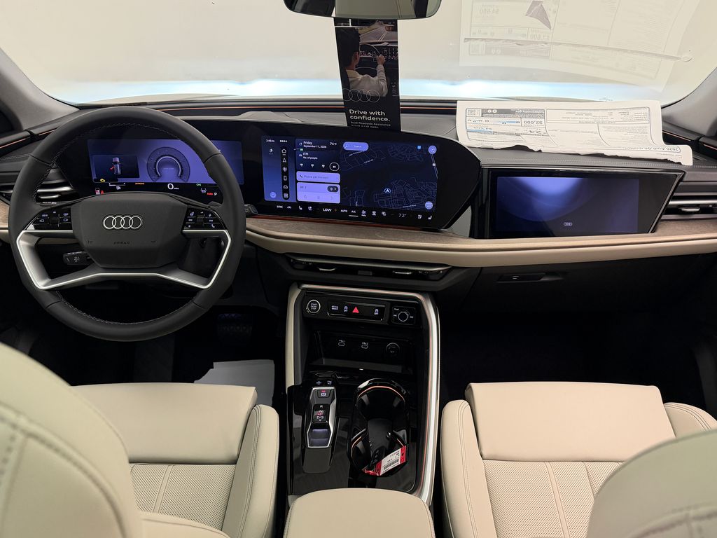 Thumbnail: 2026 Audi Q5 - 17
