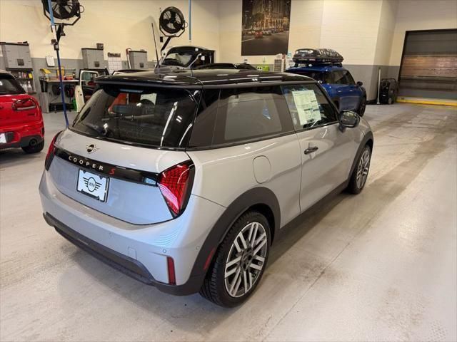 Thumbnail: 2026 MINI Cooper - 6