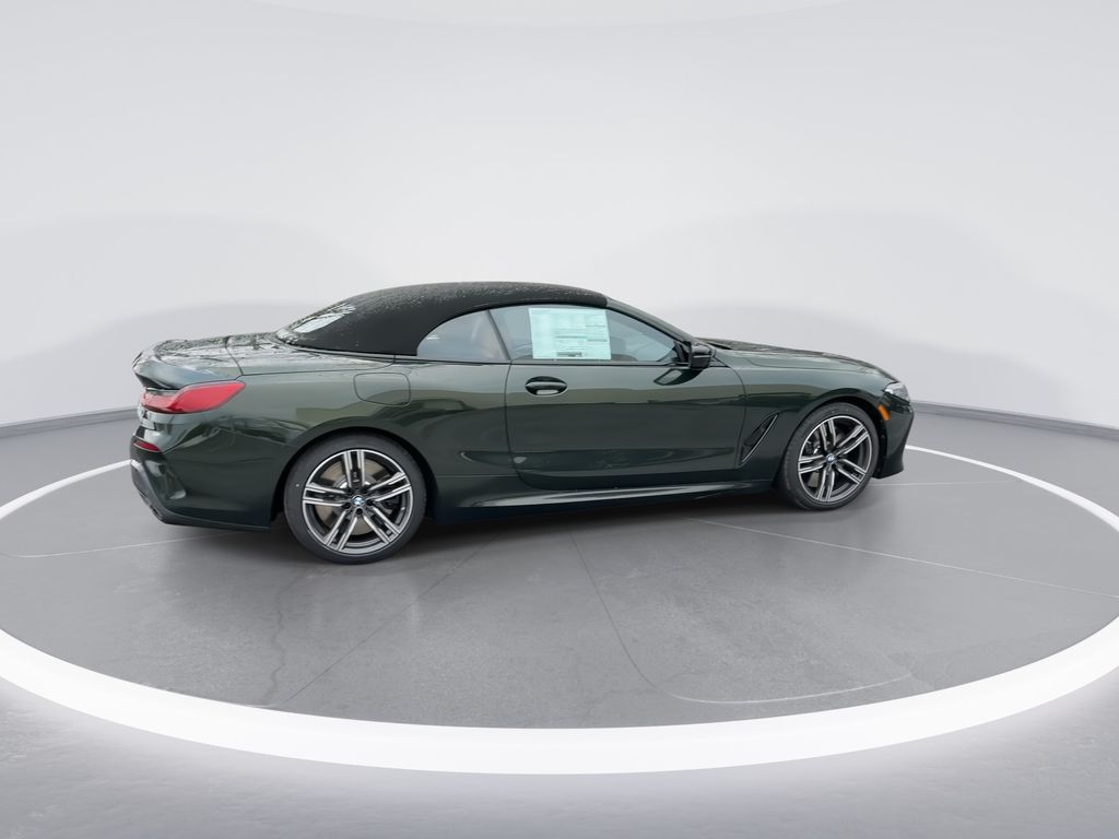 Thumbnail: 2026 BMW 8 Series - 8