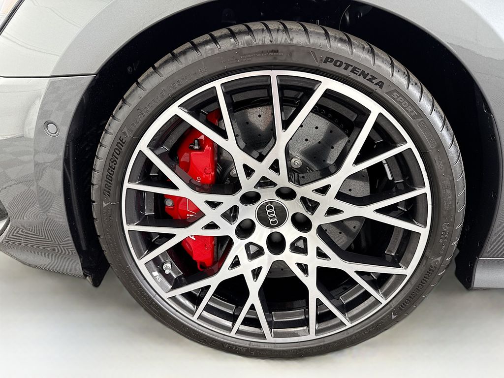 Thumbnail: 2026 Audi RS 3 - 30