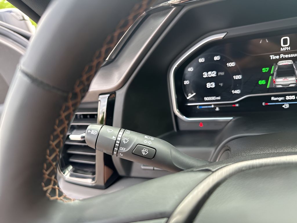 Used Car 2024 Gmc Sierra 2500hd  At4 For Sale Under $80,000 In Austin, Texas