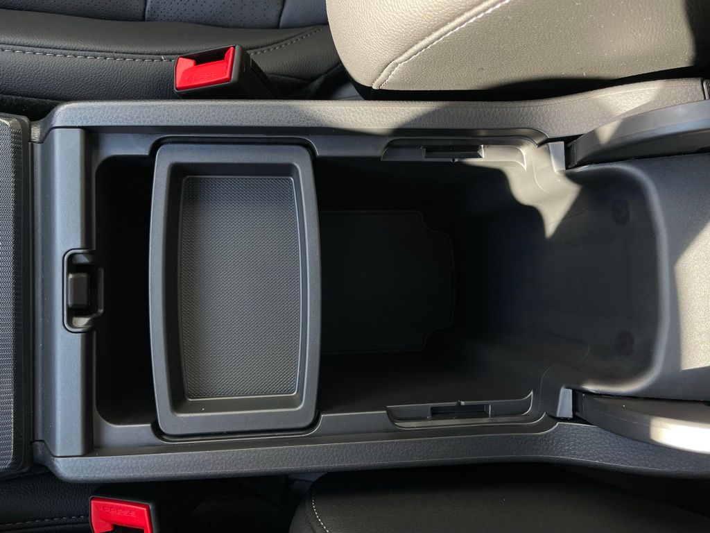 Thumbnail: 2026 Honda Civic - 21