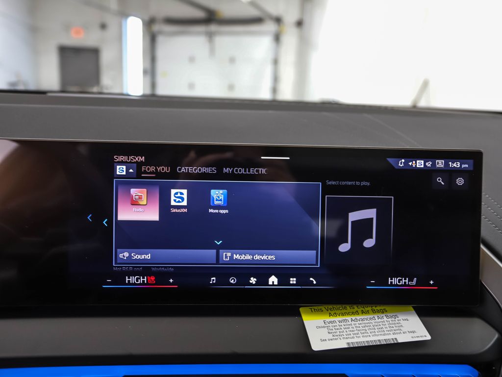 Thumbnail: 2026 BMW X3 - 17