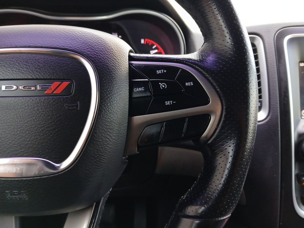 Used Car 2020 Dodge Durango  Sxt Plus For Sale Under $20,000 In Austin, Texas