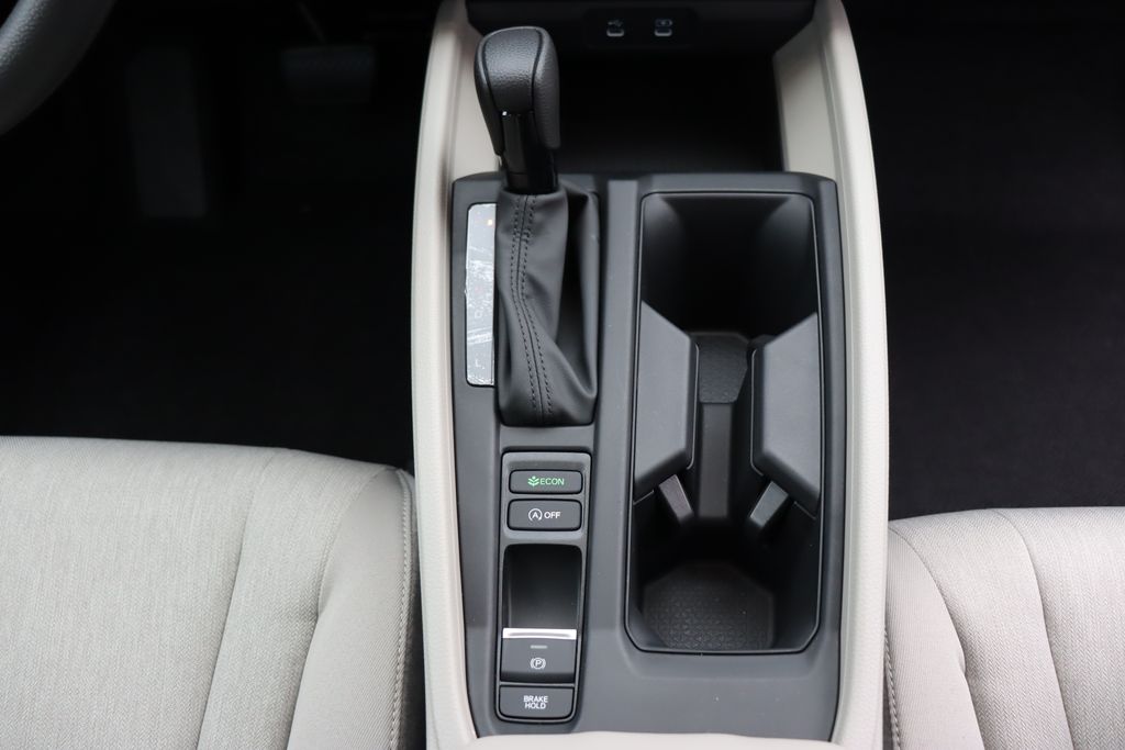 Thumbnail: 2025 Honda Accord - 22