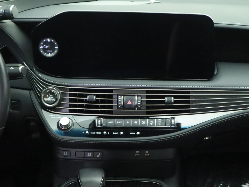 Thumbnail: 2023 Lexus LS - 14