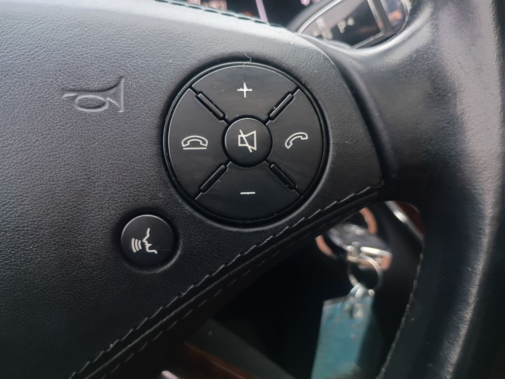 Used Car 2012 Mercedes-benz S-class  S 550 For Sale Under $10,000 In Austin, Texas