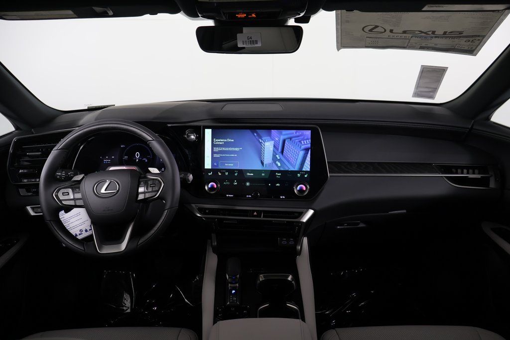 Thumbnail: 2026 Lexus RX - 4