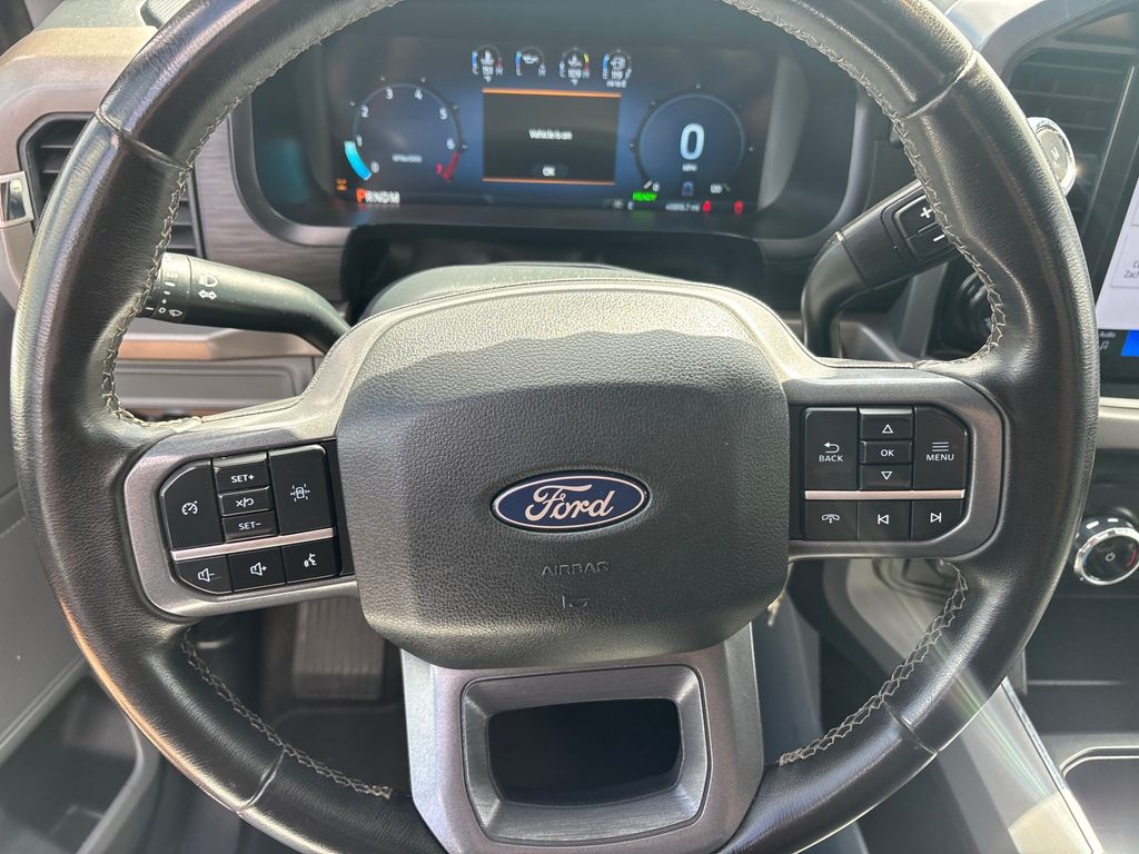 Used Car 2024 Ford F-150  Xlt For Sale Under $50,000 In Austin, Texas