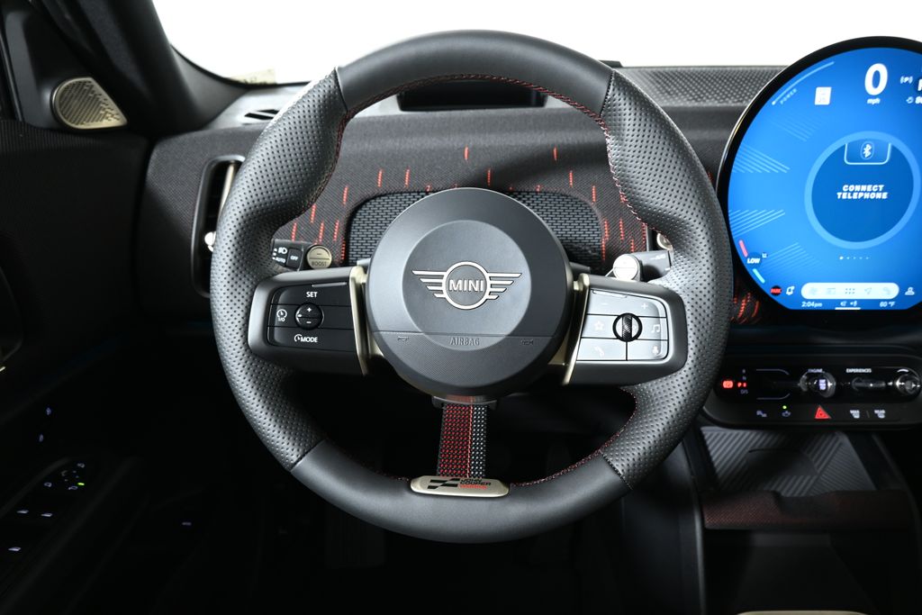 Thumbnail: 2026 MINI Cooper Countryman - 14