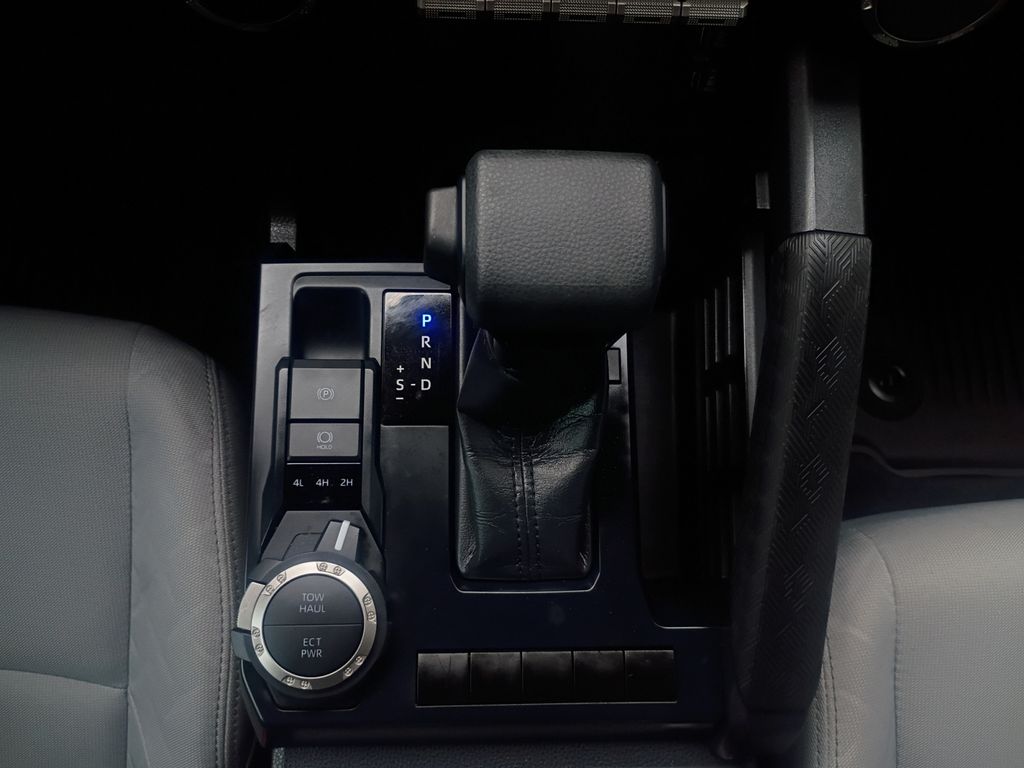 Used Car 2025 Toyota Tacoma  Trd Sport For Sale Under $50,000 In Austin, Texas