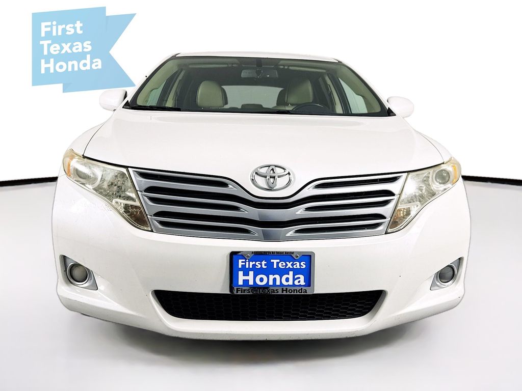 Used Car 2009 Toyota Venza  Base For Sale Under $10,000 In Austin, Texas