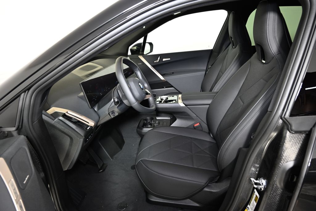 Thumbnail: 2026 BMW iX - 14