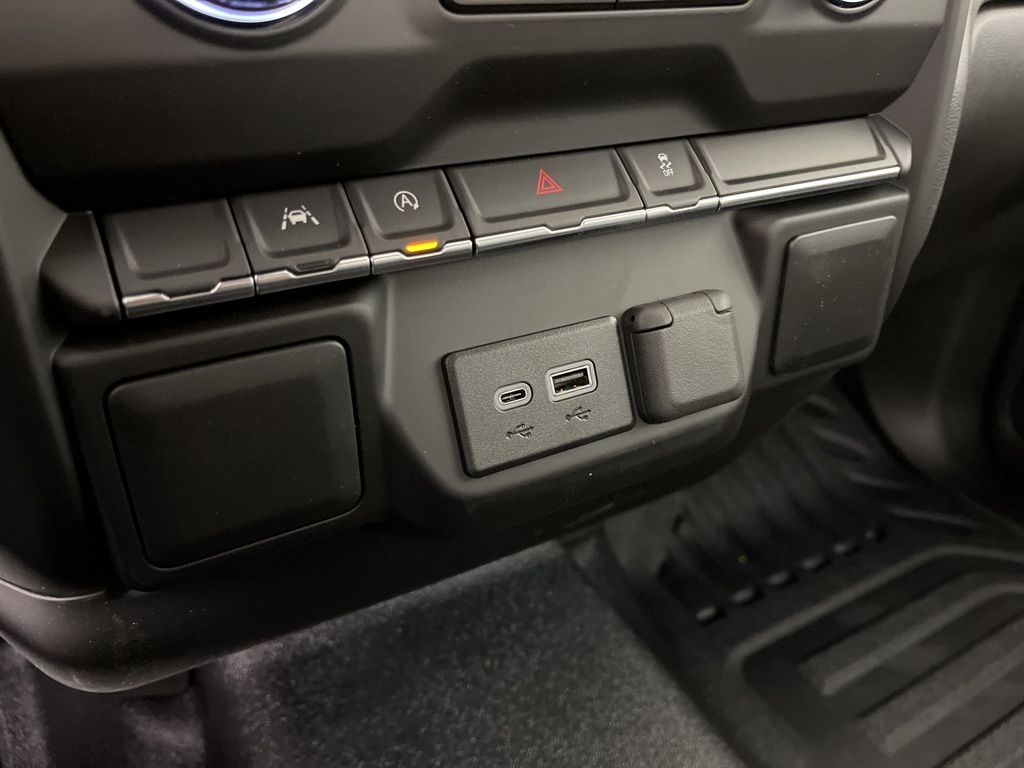 Thumbnail: 2026 Chevrolet Silverado 1500 - 30