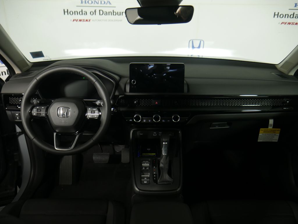 Thumbnail: 2026 Honda CR-V - 11