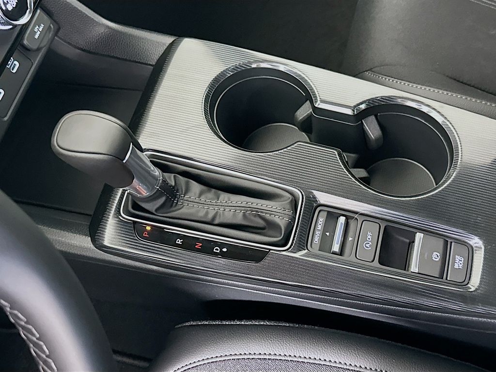 Thumbnail: 2026 Honda Civic - 14