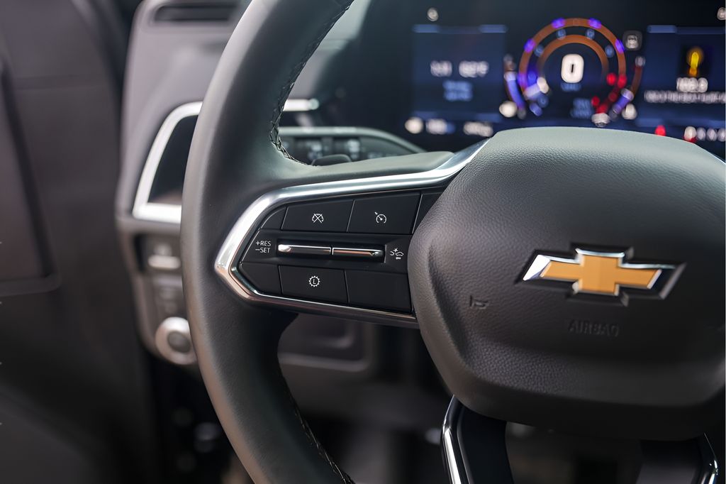 Used Car 2025 Chevrolet Tahoe  Lt For Sale Under $60,000 In Austin, Texas