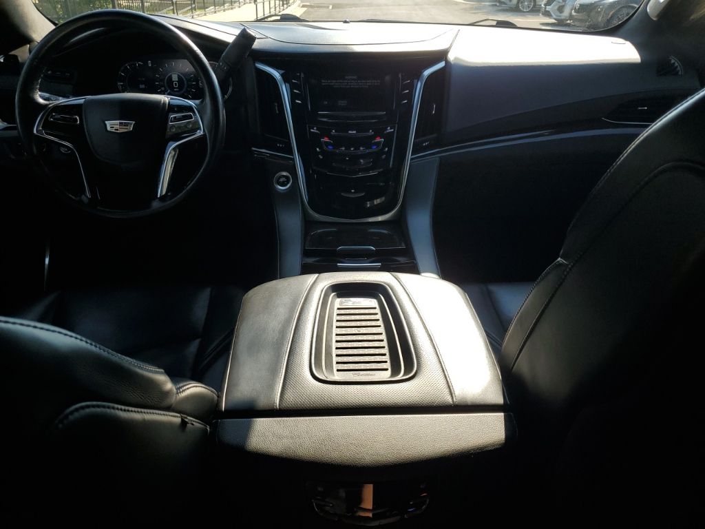 Used Car 2020 Cadillac Escalade  Platinum Edition For Sale In Austin, Texas