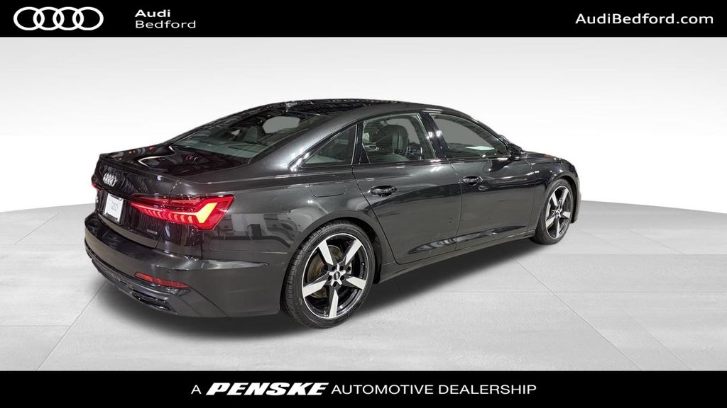 Thumbnail: 2020 Audi A6 - 6