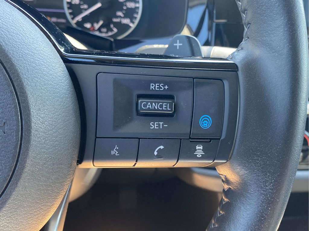 Used 2025 Nissan Pathfinder SUV