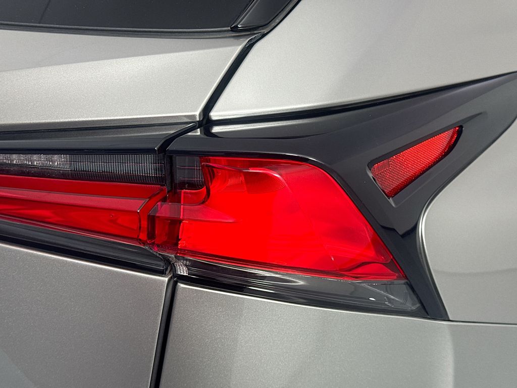 Used Car 2019 Lexus Nx  For Sale Under $25,000 In Austin, Texas