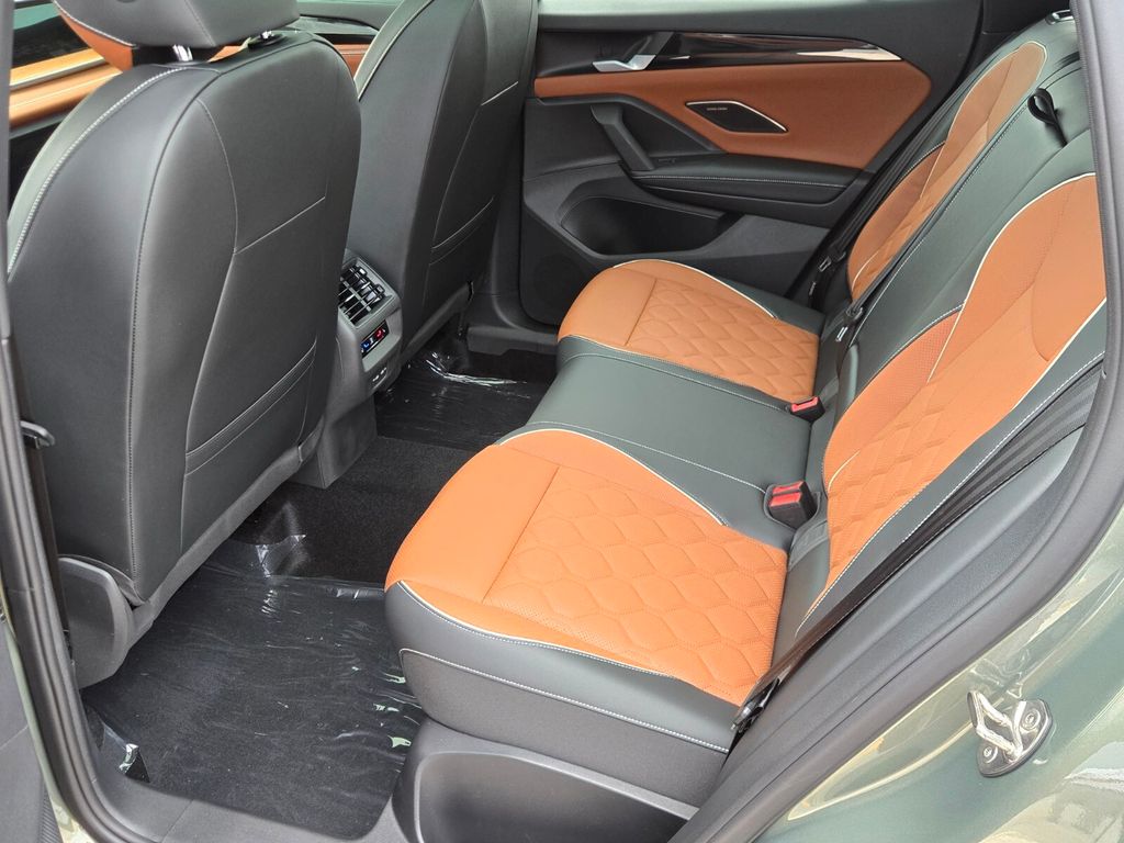 2026 Volkswagen Tiguan - $44,653