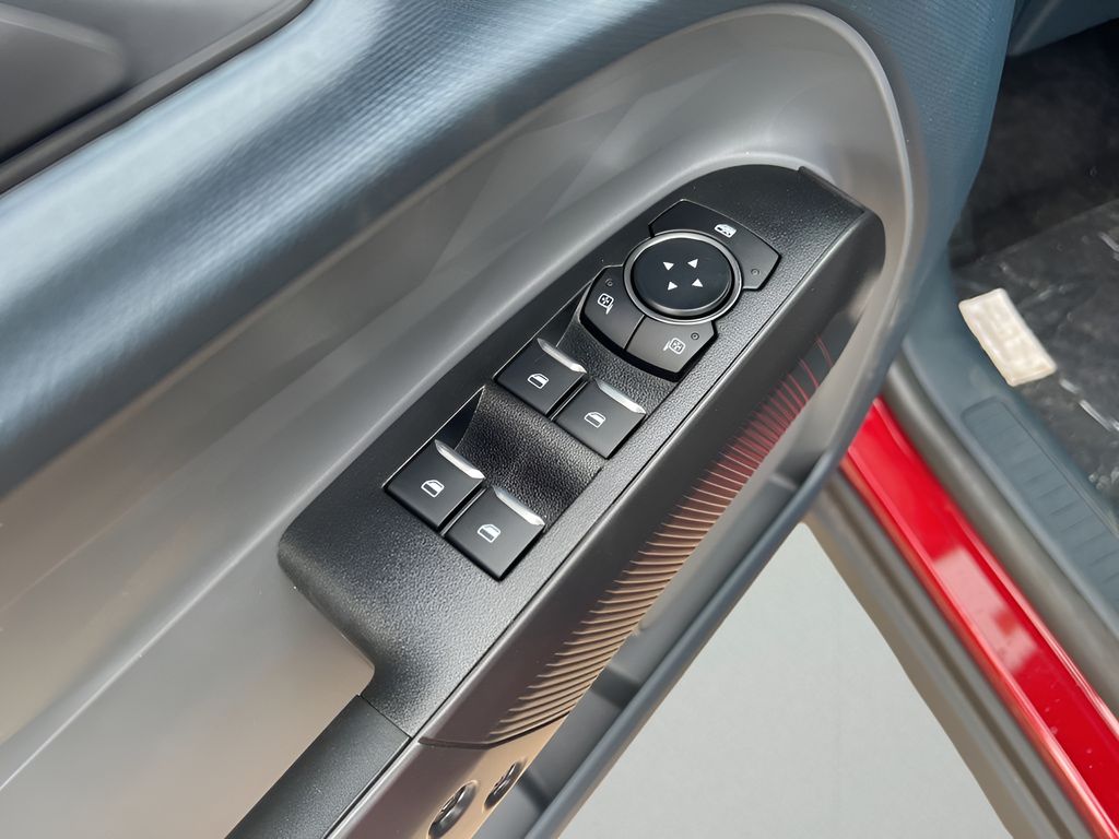 2025 Ford Maverick