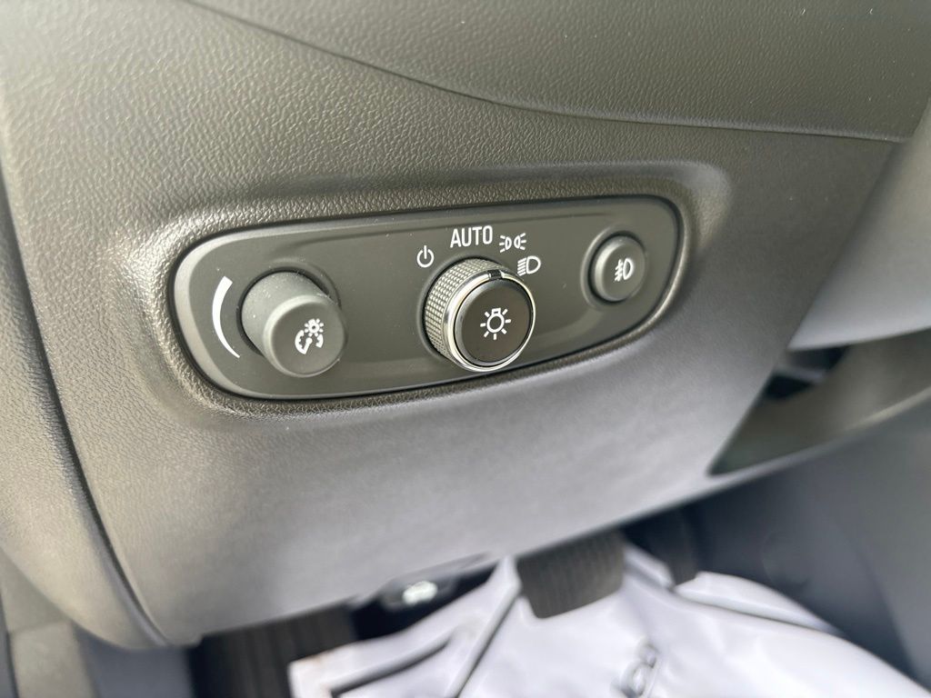 Used 2022 Chevrolet Equinox SUV