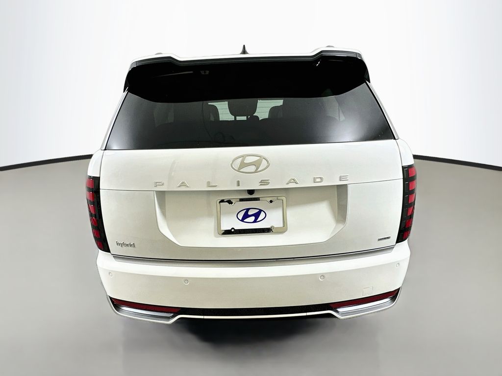Thumbnail: 2027 Hyundai Palisade - 6