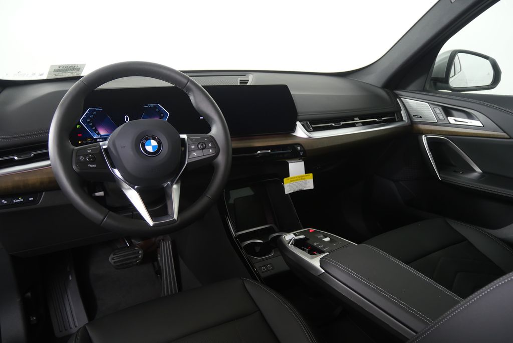 Thumbnail: 2026 BMW X1 - 17