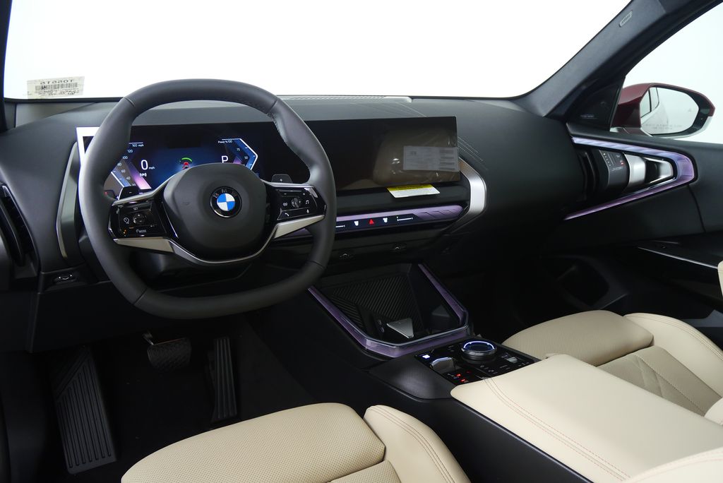 Thumbnail: 2026 BMW X3 - 17