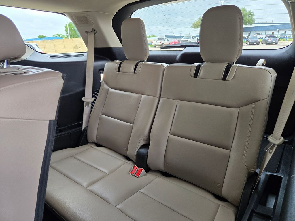 Used 2022 Ford Explorer SUV