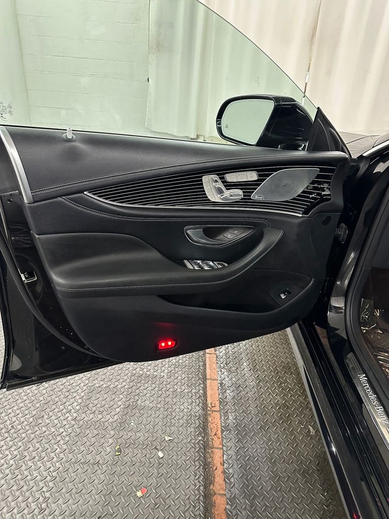 used 2019 Mercedes-Benz CLS car, priced at $24,985