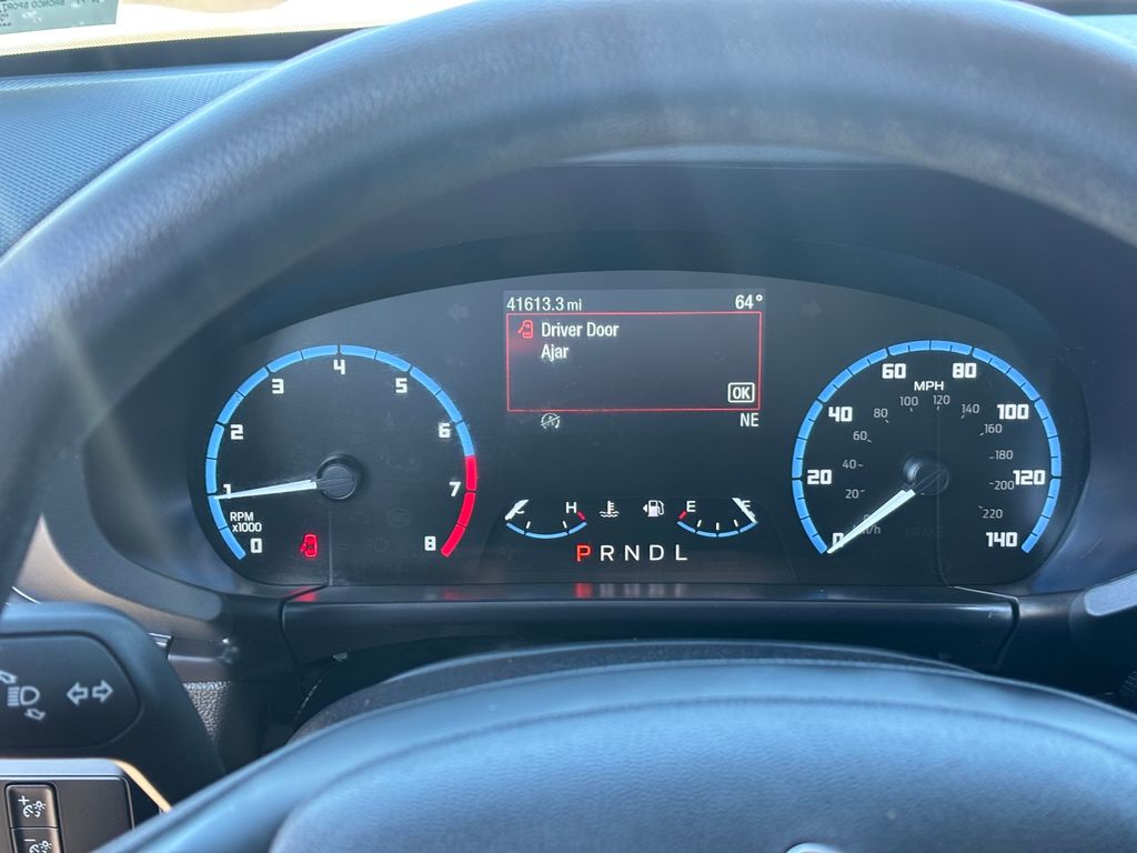 Used Car 2024 Ford Bronco Sport  Big Bend For Sale Under $25,000 In Austin, Texas