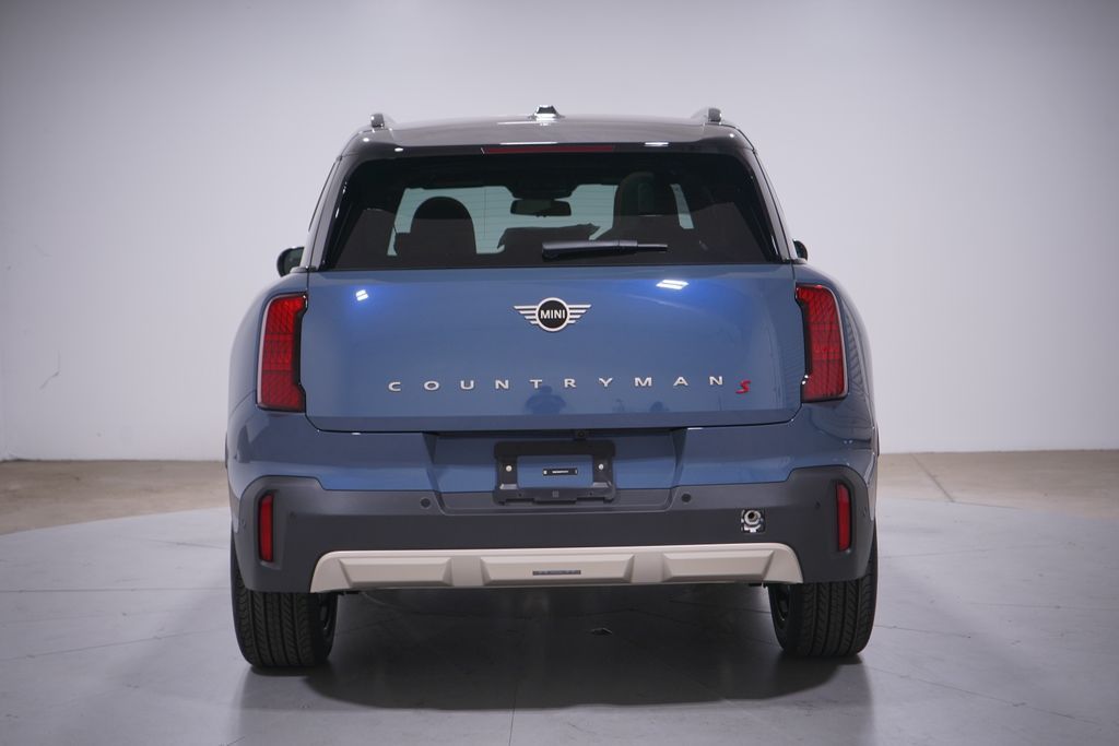 Thumbnail: 2026 MINI Cooper Countryman - 5