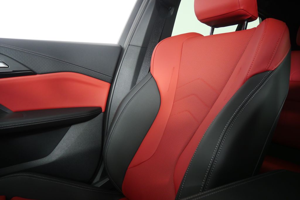 Thumbnail: 2024 BMW X2 - 23