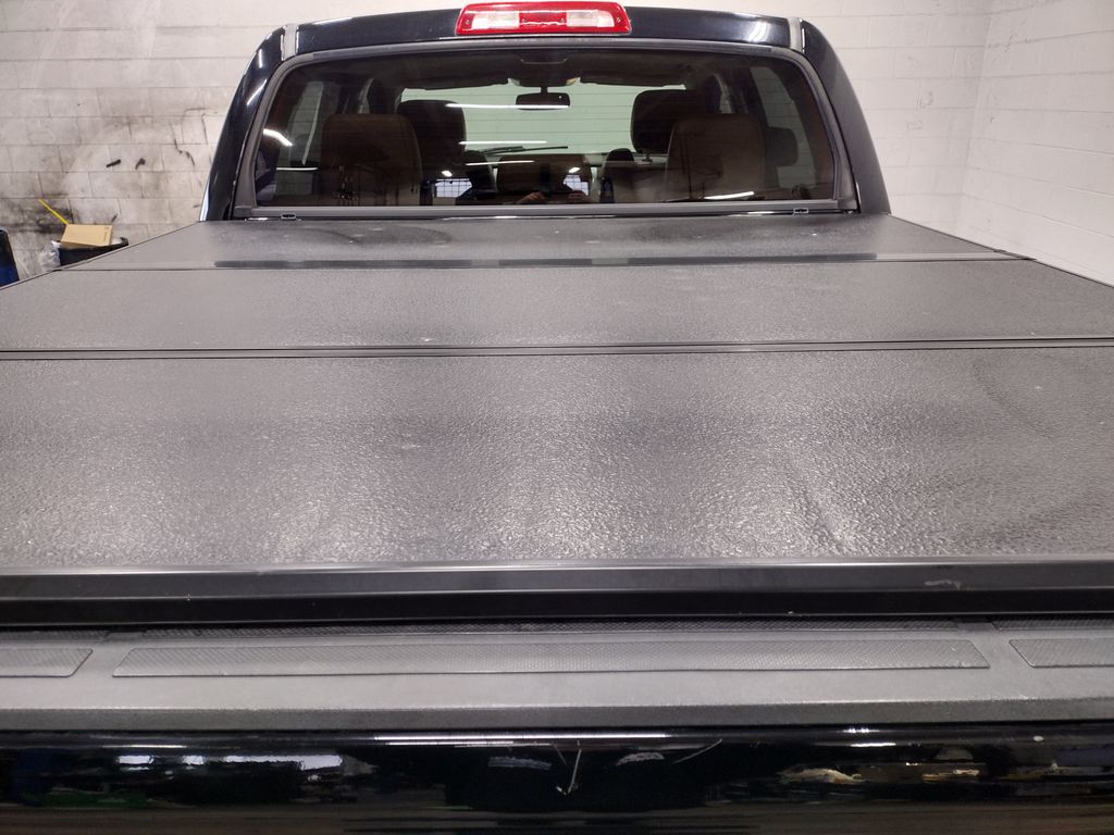 2015 Toyota Tundra 1794