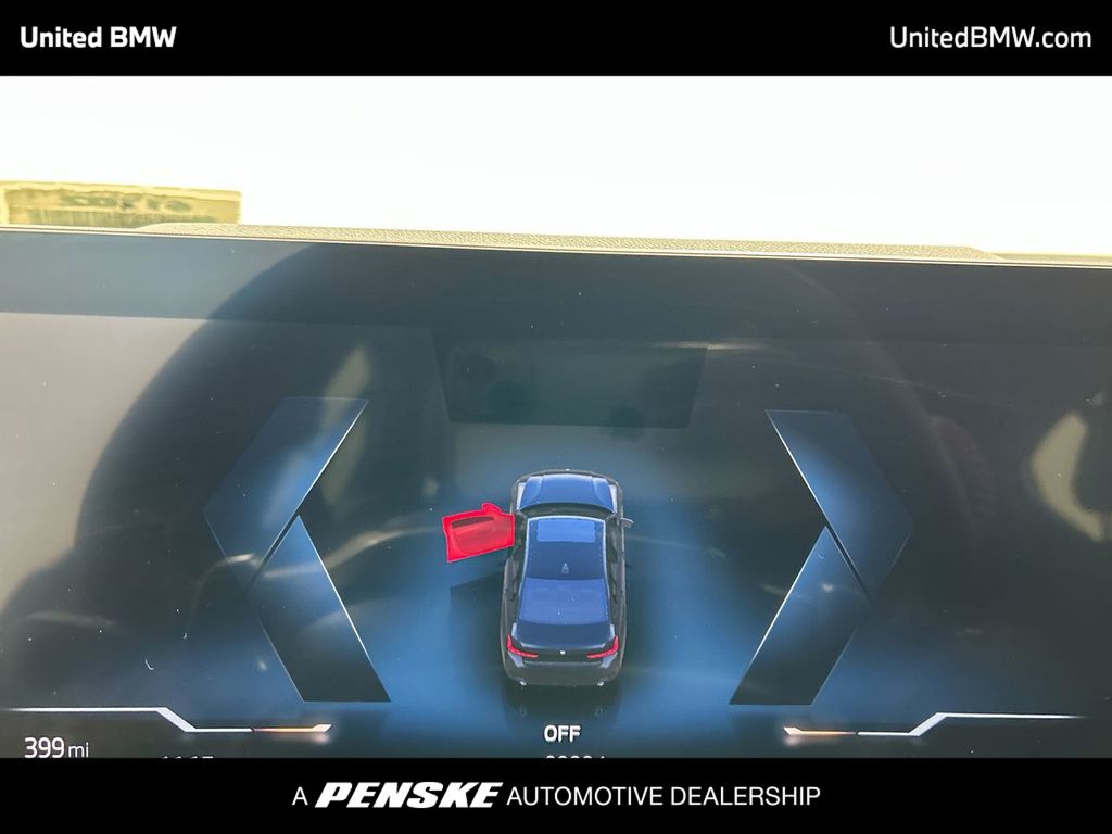 Thumbnail: 2025 BMW 3 Series - 15