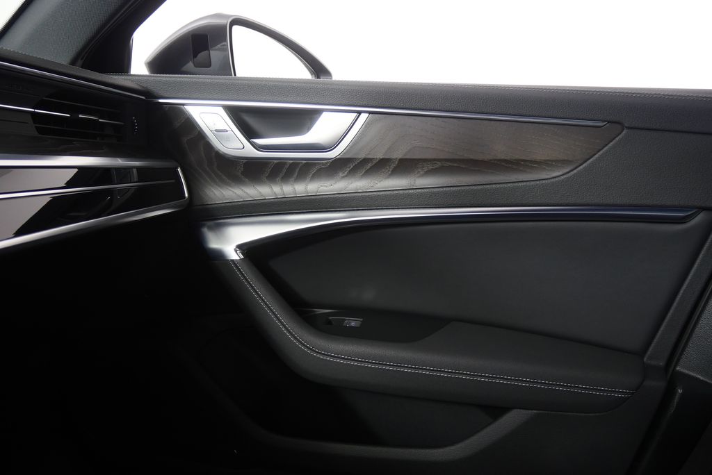 Thumbnail: 2020 Audi A6 - 27