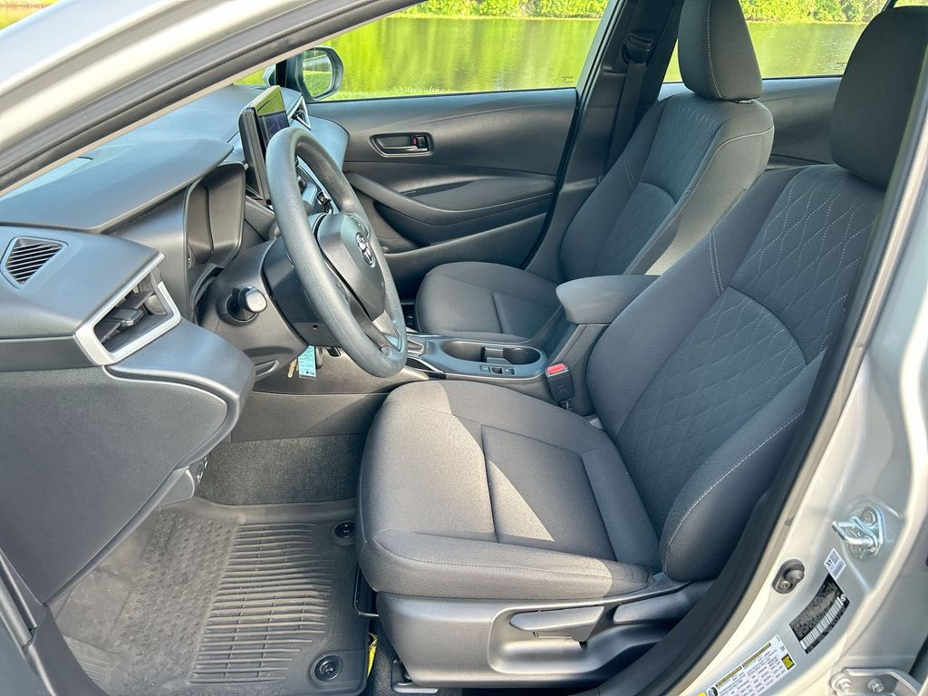 Thumbnail: 2025 Toyota Corolla - 3