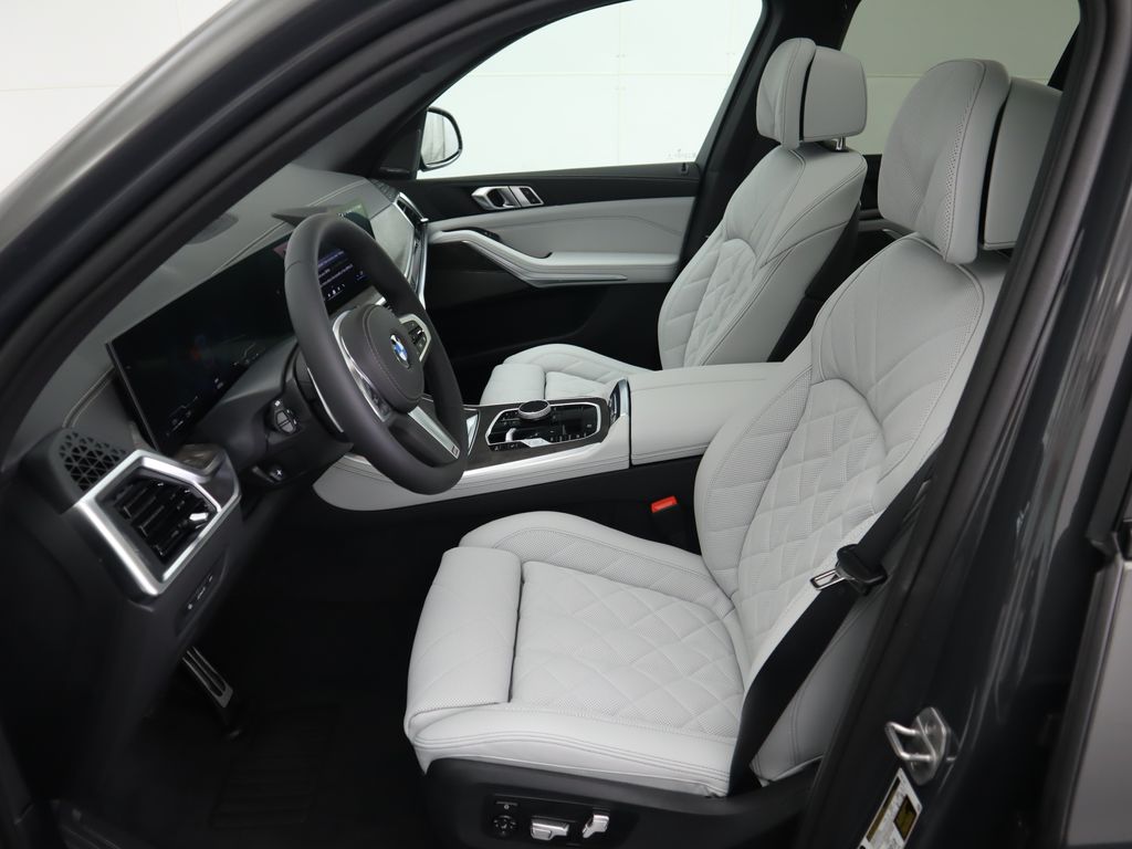 Thumbnail: 2026 BMW X5 - 20