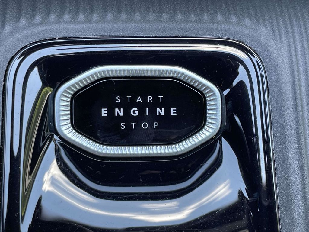 New 2026 Black Jeep Limited image 33