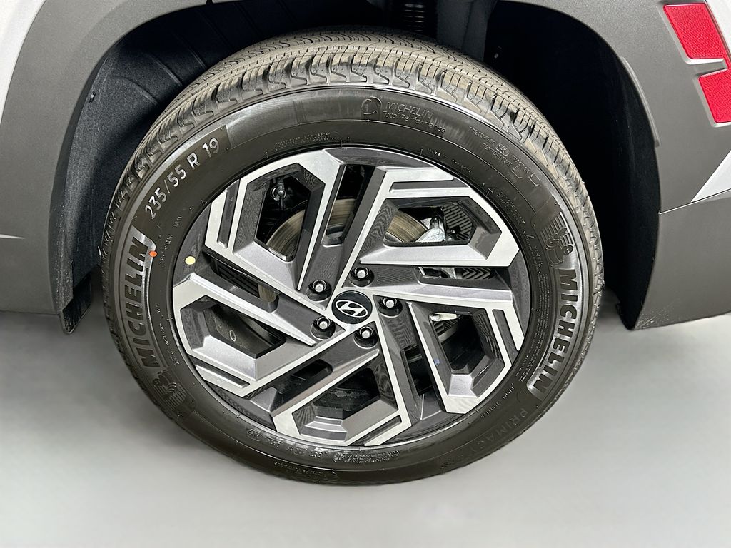 Thumbnail: 2026 Hyundai Tucson - 23