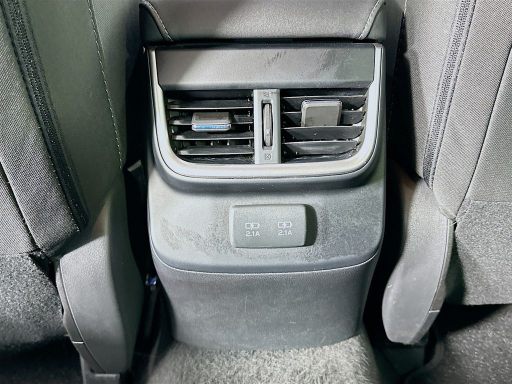 Thumbnail: 2022 Subaru Outback - 26