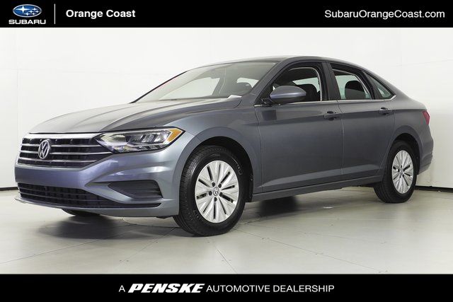 2019 Volkswagen Jetta S -
                Santa Ana, CA