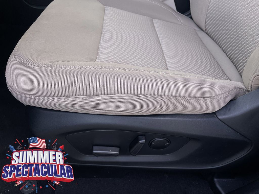 Used 2023 Ford Explorer SUV