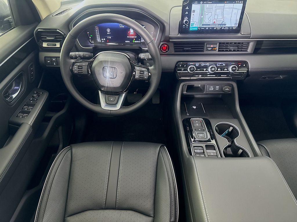 New Car 2025 Honda Pilot  Elite For Sale Under $60,000 In Austin, Texas